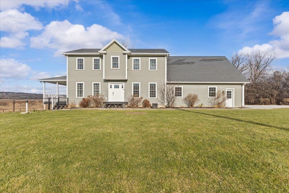 1120 Polly Hubbard Rd, Saint Albans, VT 05478 - photo 1