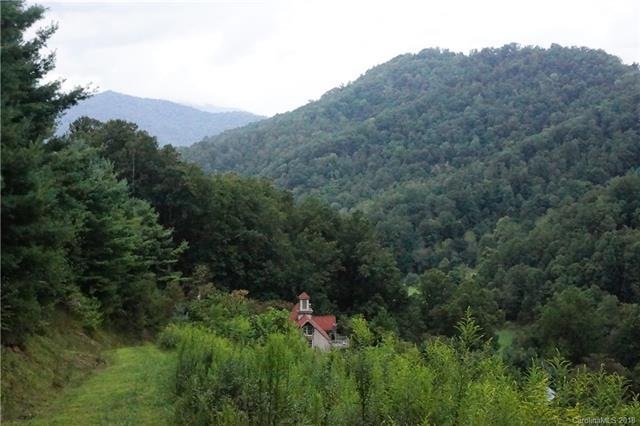 390 Cane Mountain Ln, Burnsville, NC 28714 - photo 1