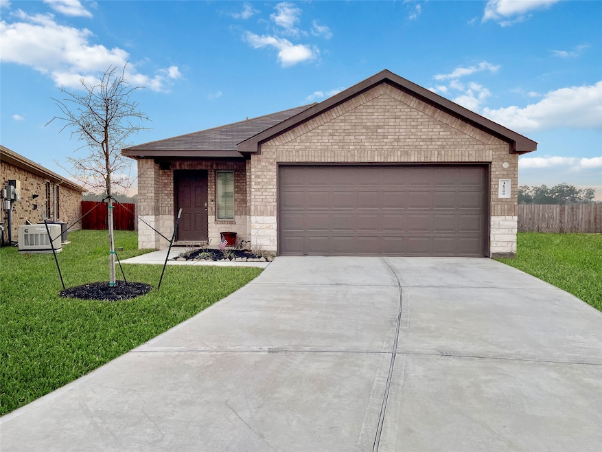 16500 Cascading Pines Ct, Conroe, TX 77302 - photo 1