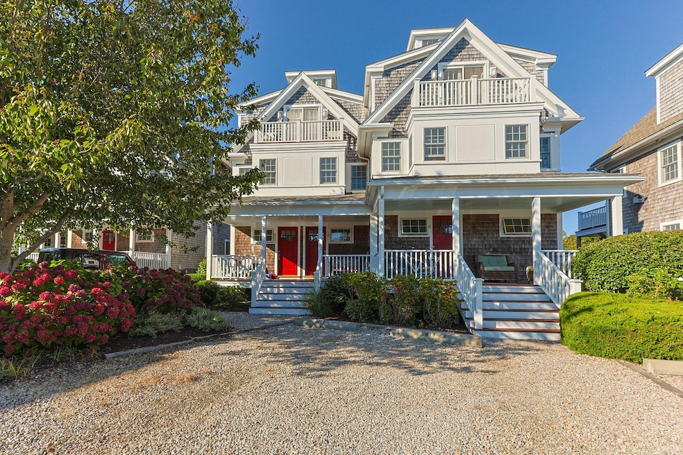 21 Bradford Street Extension unit 8, Provincetown, MA 02657 - photo 1