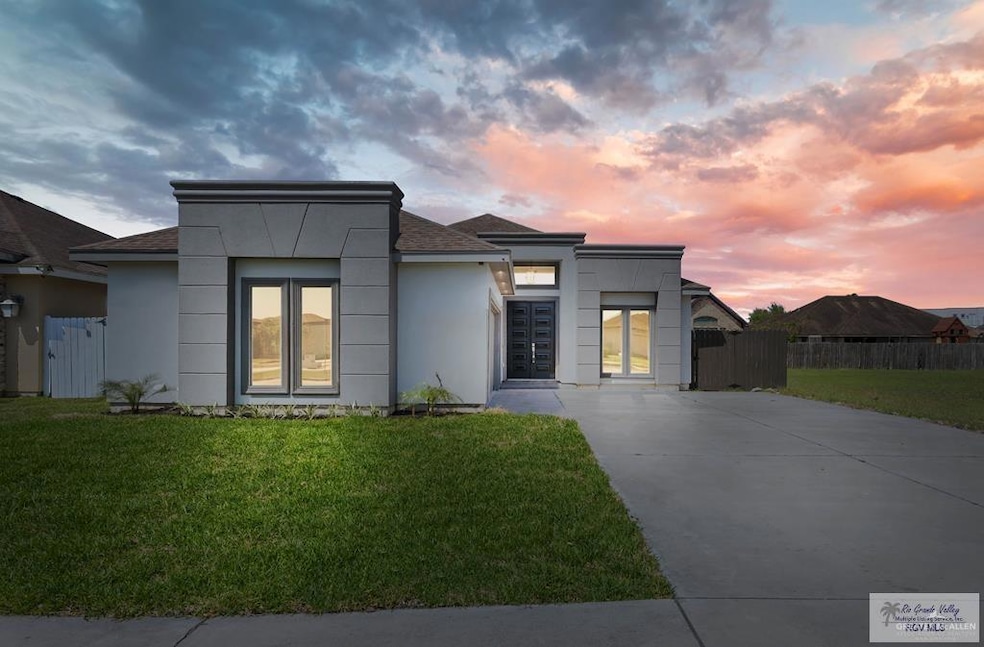 2170 Portofino Blvd, Brownsville, TX 78526 - photo 1