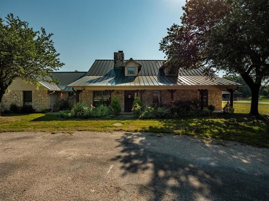 3217 Weatherford Hwy, Granbury, TX 76049 - photo 1