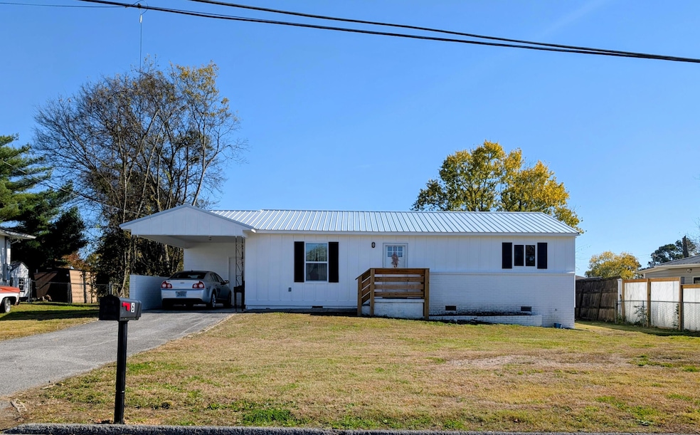 6 Talley Cir, Fort Oglethorpe, GA 30742 - photo 1