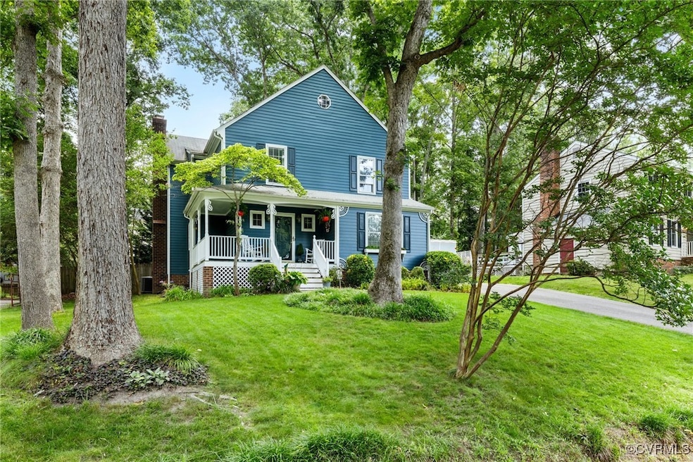 4 Bedroom Home plus Bonus Room
