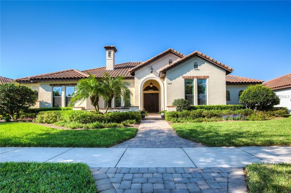 Spectacular CUSTOM Home!
