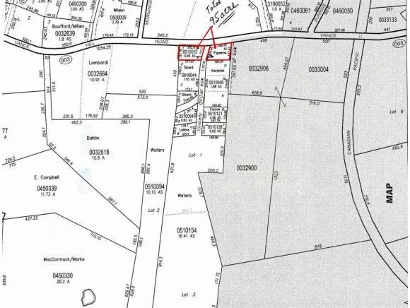 12 Kimberly Ln, Newport Center, VT 05857 - photo 1