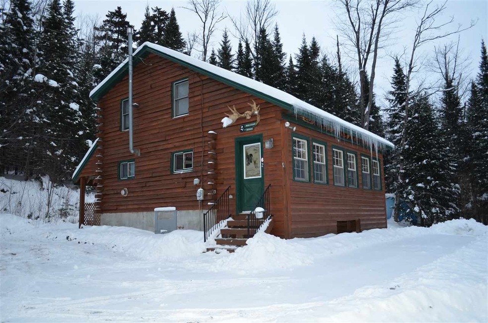 62 Rogers Pond Rd, Pittsburg, NH 03592 - photo 1
