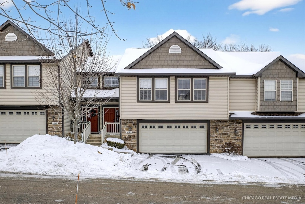 4862 Snowcap Run, Loves Park, IL 61111 - photo 1