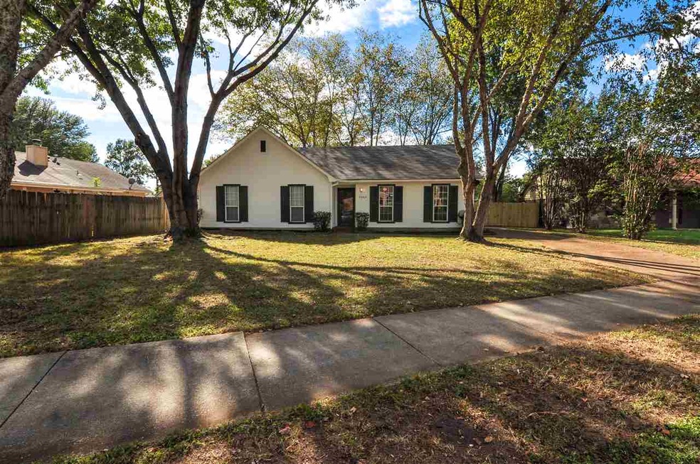 This home is located in a well maintained neighbor