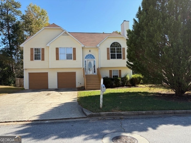 10725 Barberry Dr unit 5, Hampton, GA 30228 - photo 1