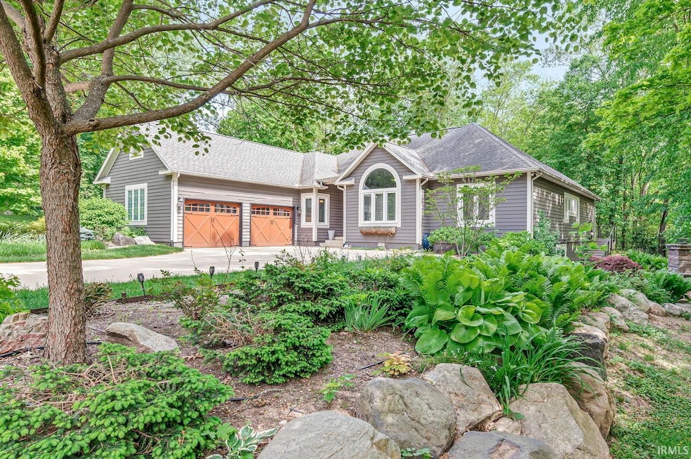 4015 Ridgefield Ct, West Lafayette, IN 47906 - photo 1