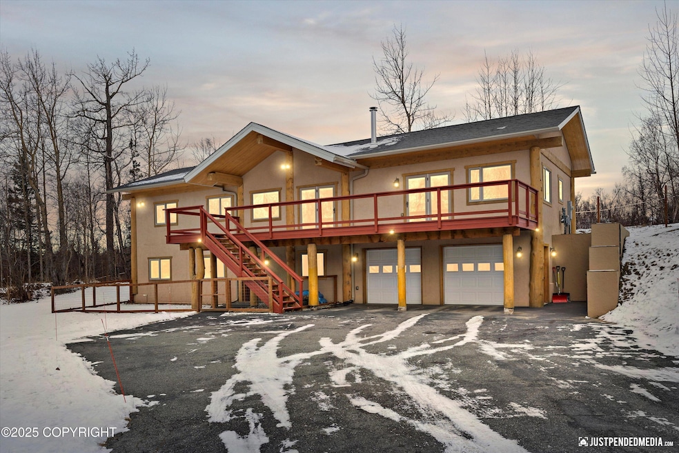 2100 N Laurel Drive