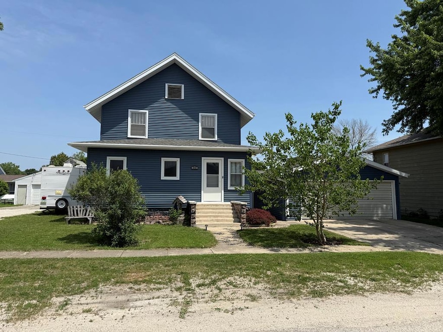 For Sale $119,900