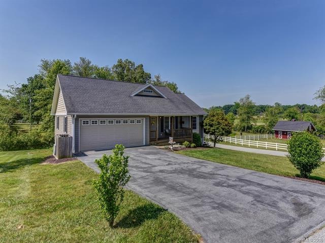 24 Faith Hill Dr, Flat Rock, NC 28731 - photo 1