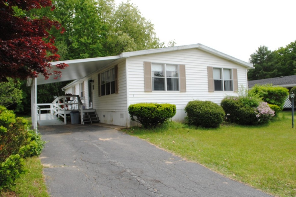 1 Victorian Way, West Bridgewater, MA 02379 - photo 1