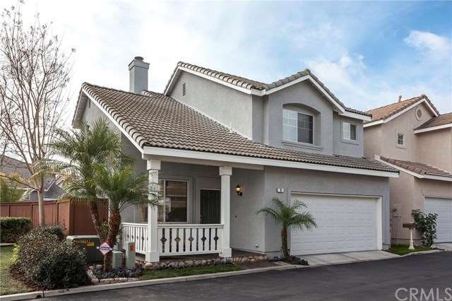 Beautiful and well-maintained home.