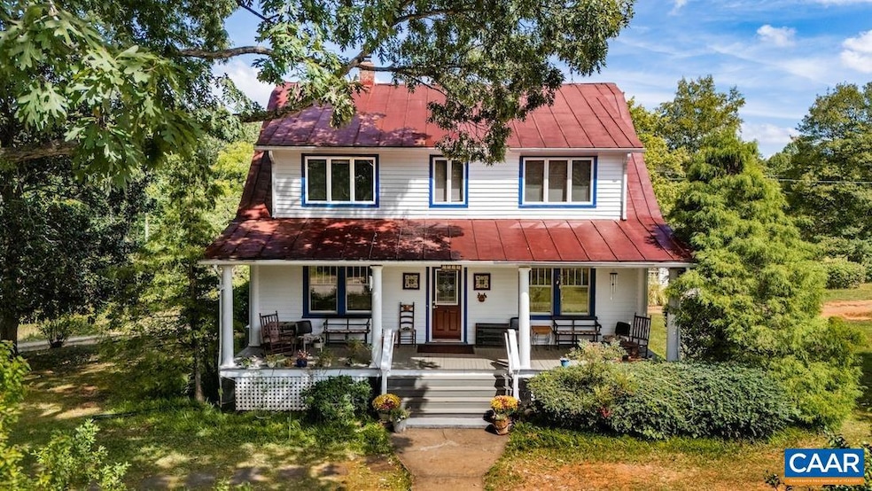 2256 Adial Rd, Faber, VA 22938 - photo 1