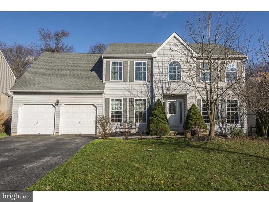 231 E Flagstone Dr, Newark, DE 19702 - photo 1