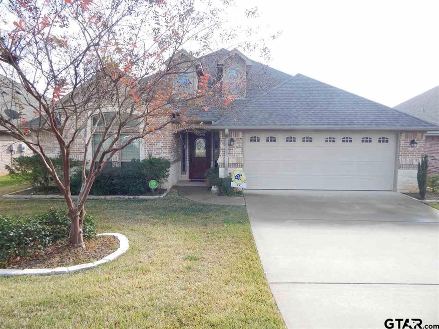 1649 1649 Skidmore, Tyler, TX 75703 - photo 1