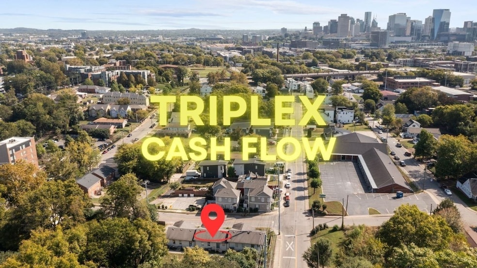 Under Contract $1,080,000 • Co-Listing Agent