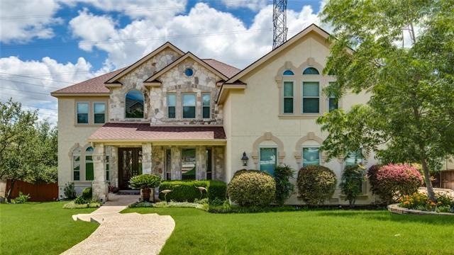 414 Pueblo Pintado, Helotes, TX 78023 - photo 1