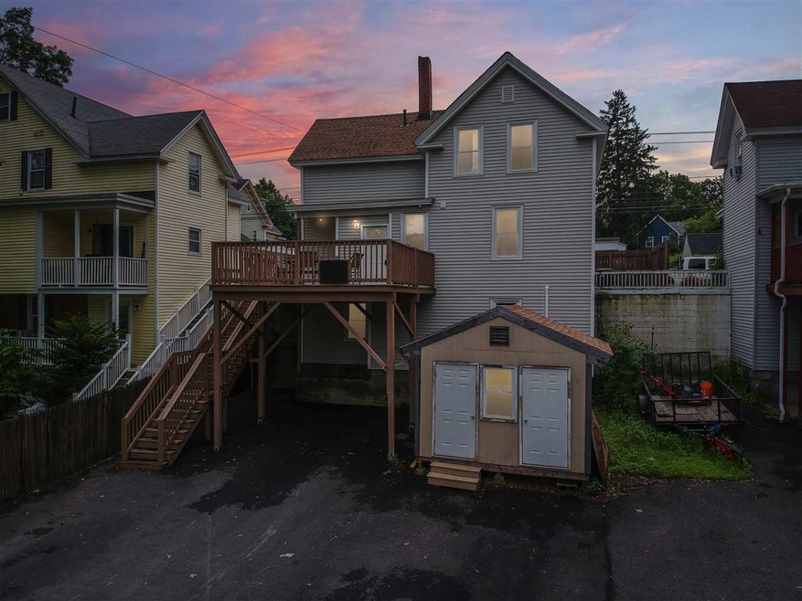 16 Artillery Ln, Nashua, NH 03064 - photo 1