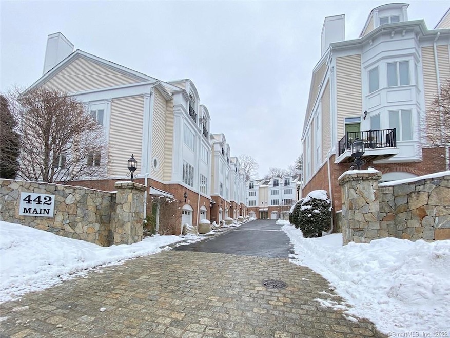 442 Main Ave unit 7, Norwalk, CT 06851 - photo 1