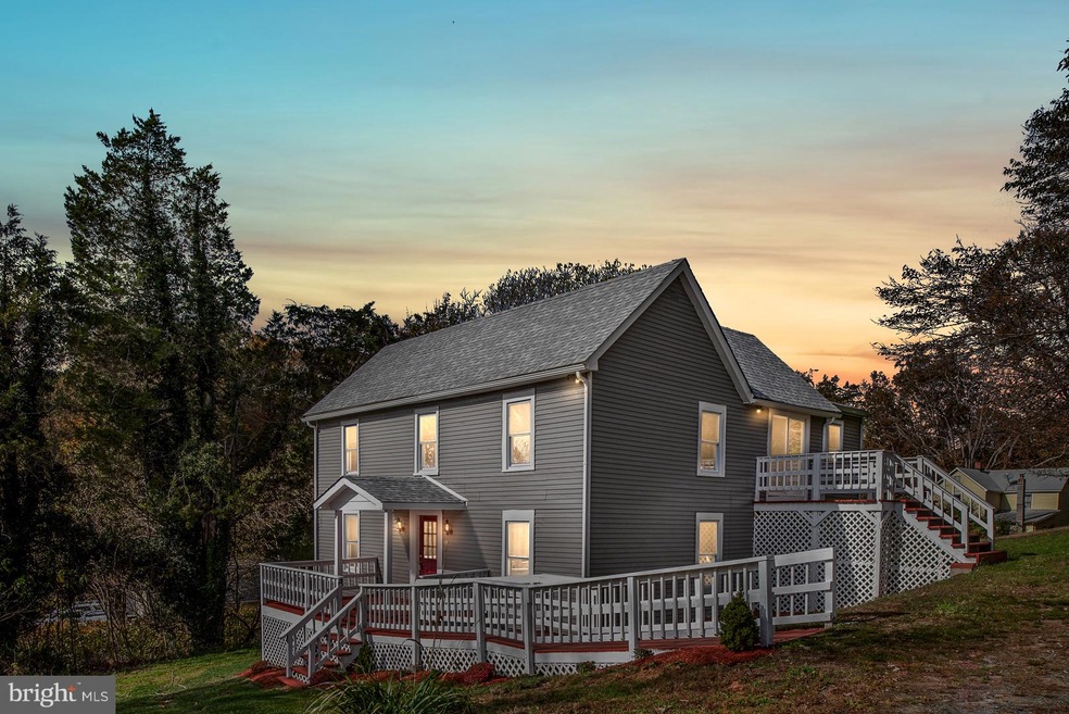 223 Andrew Chapel Rd, Stafford, VA 22554 - photo 1