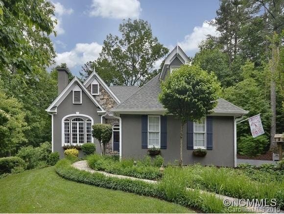 112 Laura Trace, Hendersonville, NC 28792 - photo 1