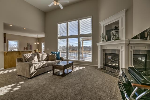 5037 Woodstock Ct, Shawnee, KS 66218 - photo 1