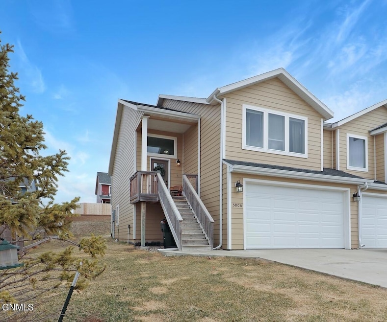 5806 Anna Ave, Williston, ND 58801 - photo 1