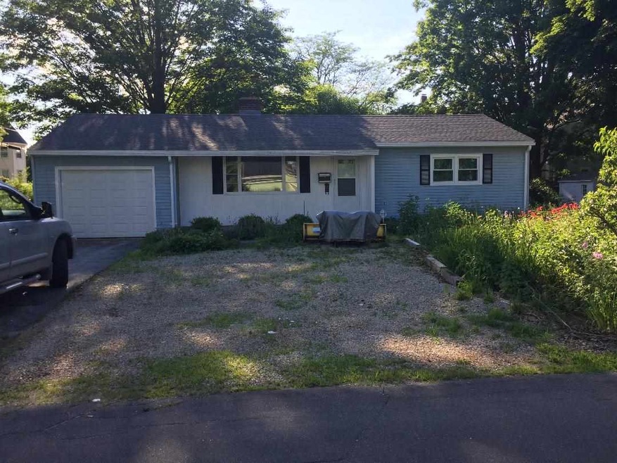 2 Vine St unit R 490, Milford, NH 03055 - photo 1