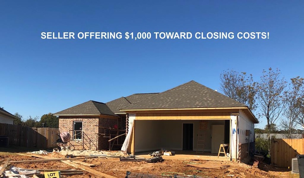 1098 Briarwood Dr, Oxford, MS 38655 - photo 1