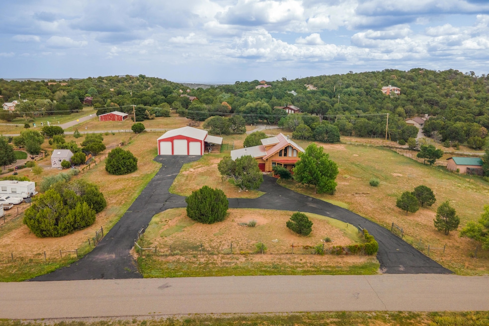 21 Sweenhart Dr, Tijeras, NM 87059 - photo 1