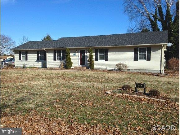 340 Old Airport Rd unit 1, Harrington, DE 19952 - photo 1