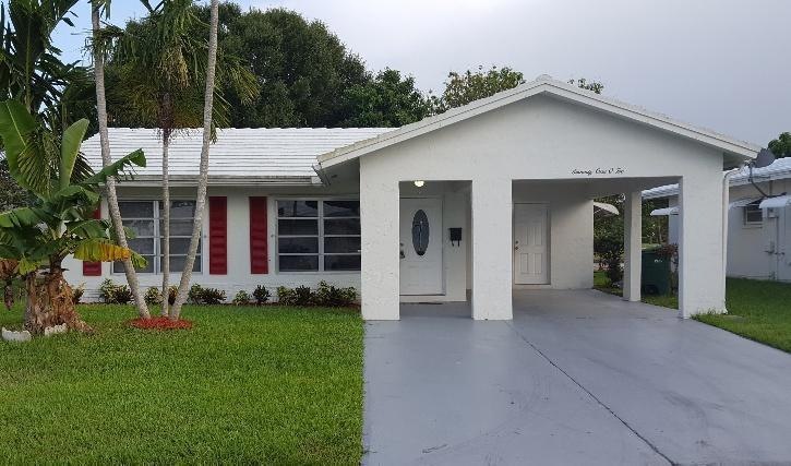 7102 NW 70th St, Tamarac, FL 33321 - photo 1