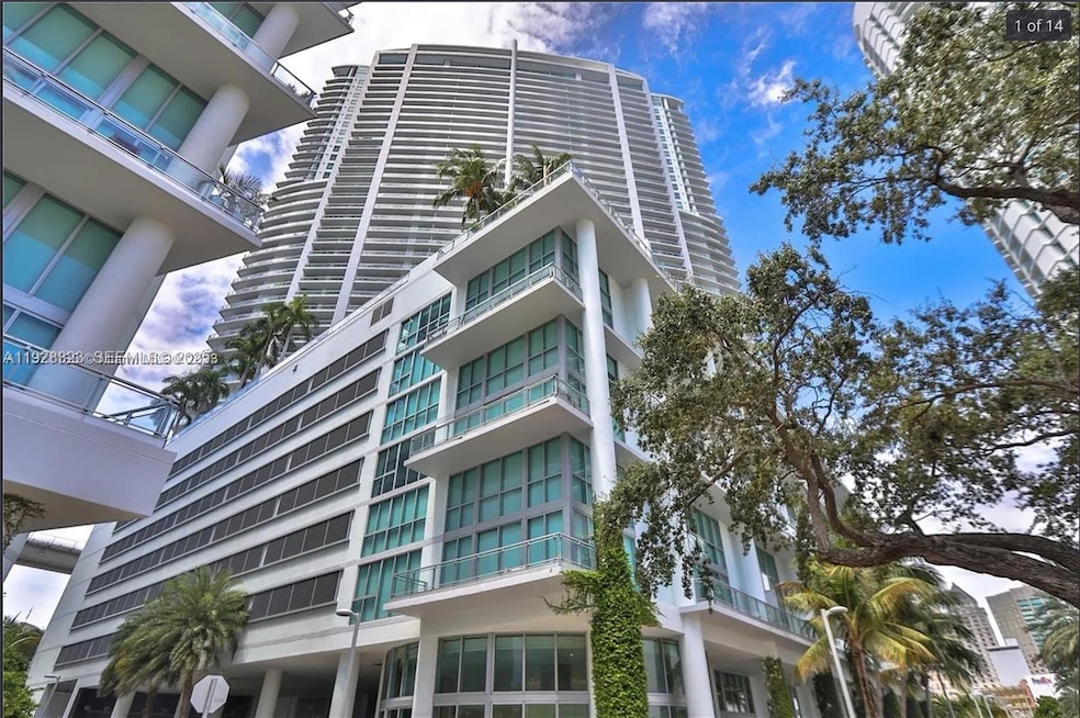 The Ivy Condominium unit 3604, Miami, FL 33130 - photo 1