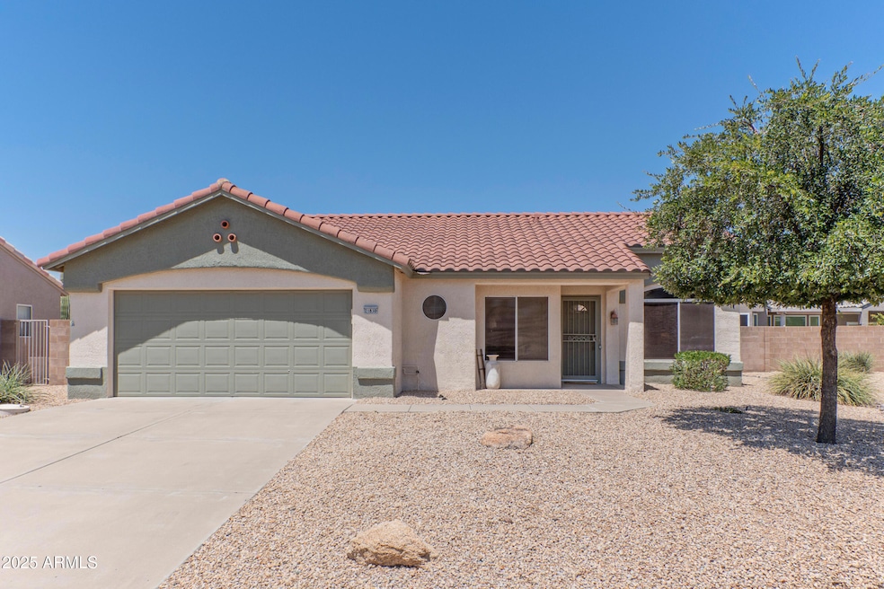 Great curb appeal