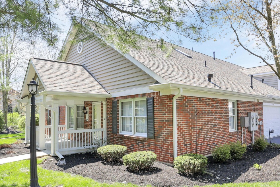Welcome to 8374 Orchard Knoll Lane