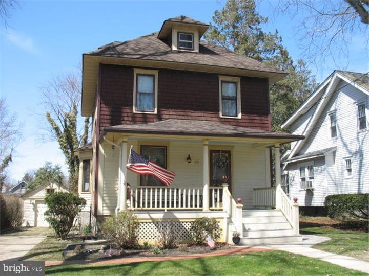 329 W Graisbury Ave, Audubon, NJ 08106 - photo 1