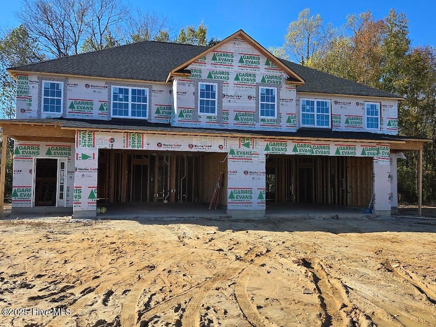 2016 Dartford Dr unit B, Greenville, NC 27834 - photo 1