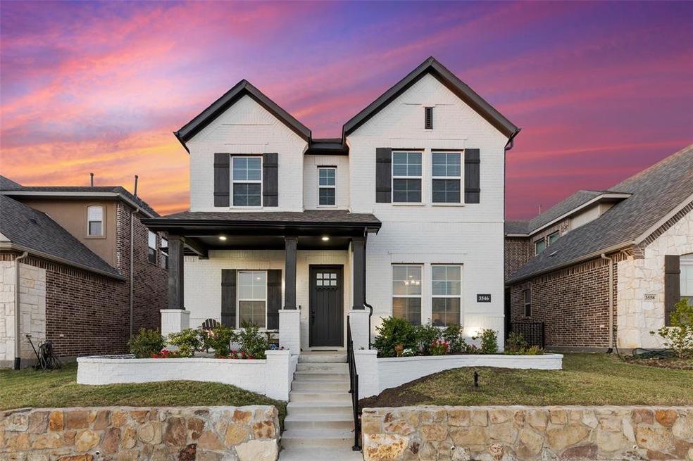 3546 River Trail, Frisco, TX 75034 - photo 1