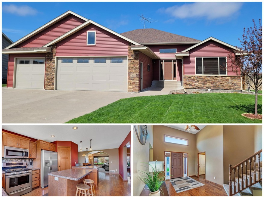 1815 Perennial Ln NE, Sauk Rapids, MN 56379 - photo 1