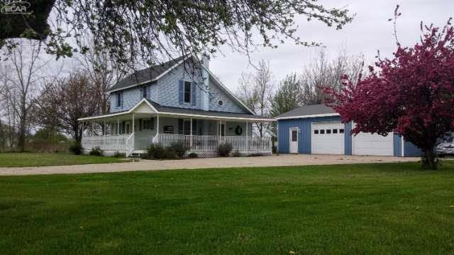 11059 Cronk Rd, Corunna, MI 48817 - photo 1