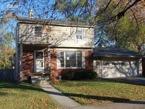 701 S Meade St, Flint, MI 48503 - photo 1