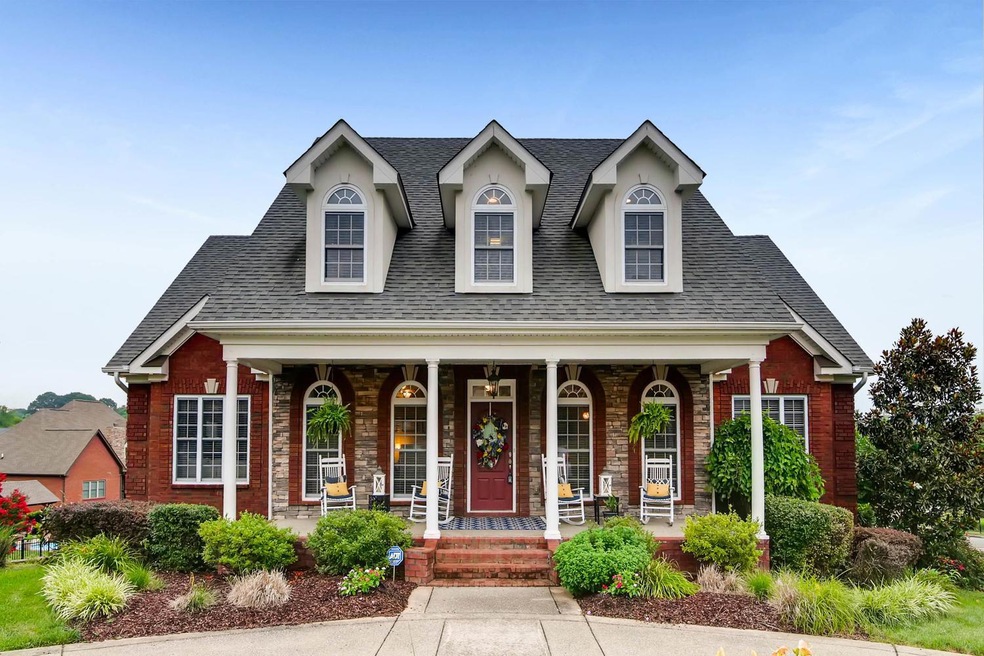 ~ Welcome Home To 1050 Somerset Downs Blvd. It's An Entertainers Dream Home That Does Not Disappoint ~