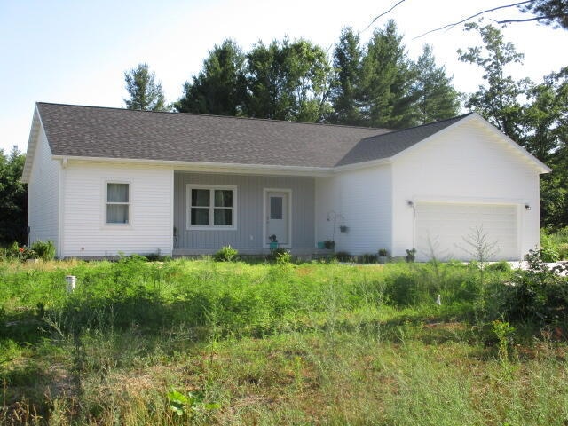 6120 Automobile Rd, Twin Lake, MI 49457 - photo 1