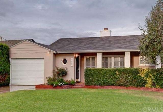 Precious Pool Home in Temple City School District 