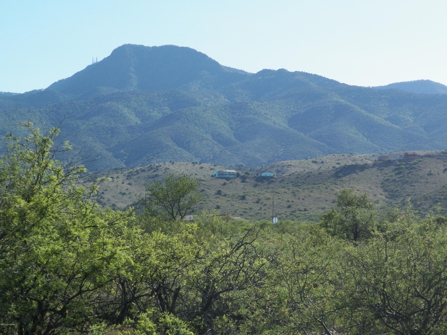 Crossroads Subdivision