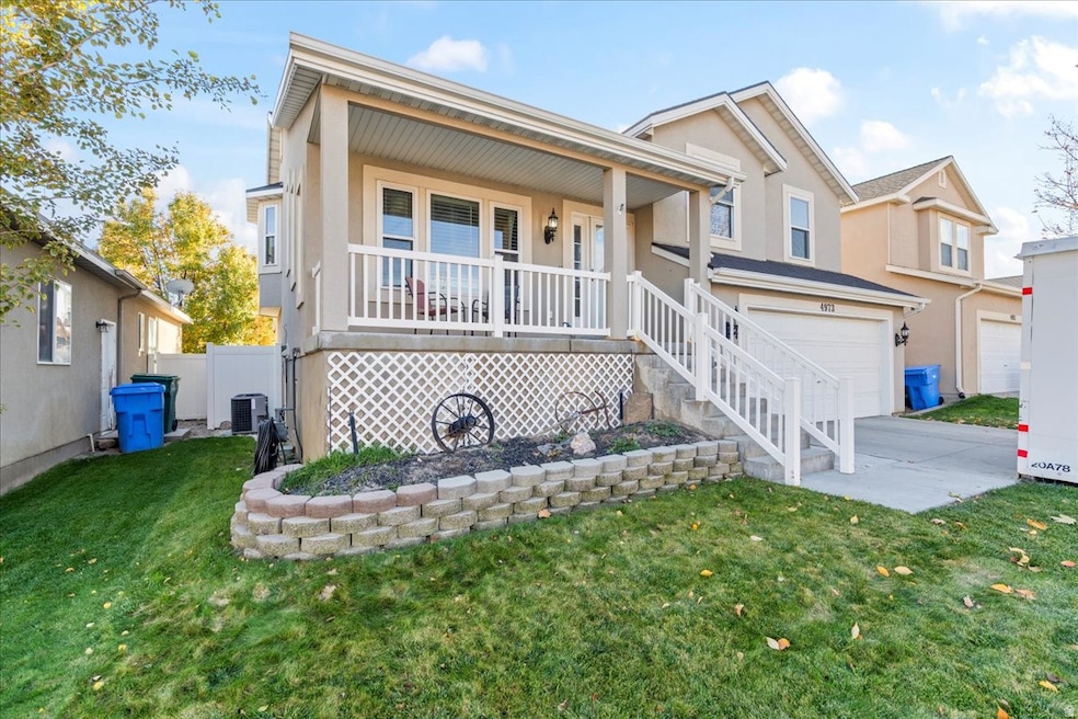 4973 Diamondback Dr, Riverton, UT 84096 - photo 1